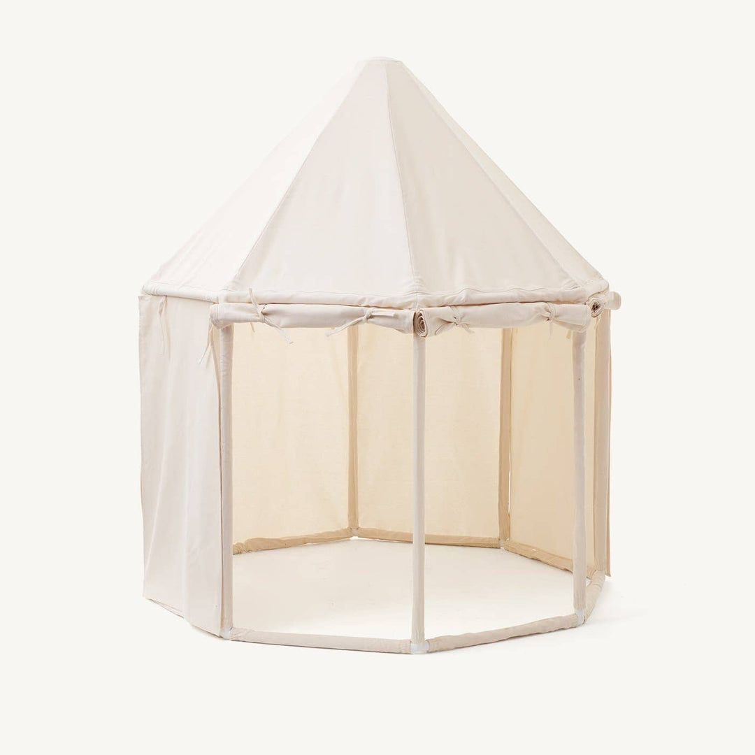 Pavilion tent