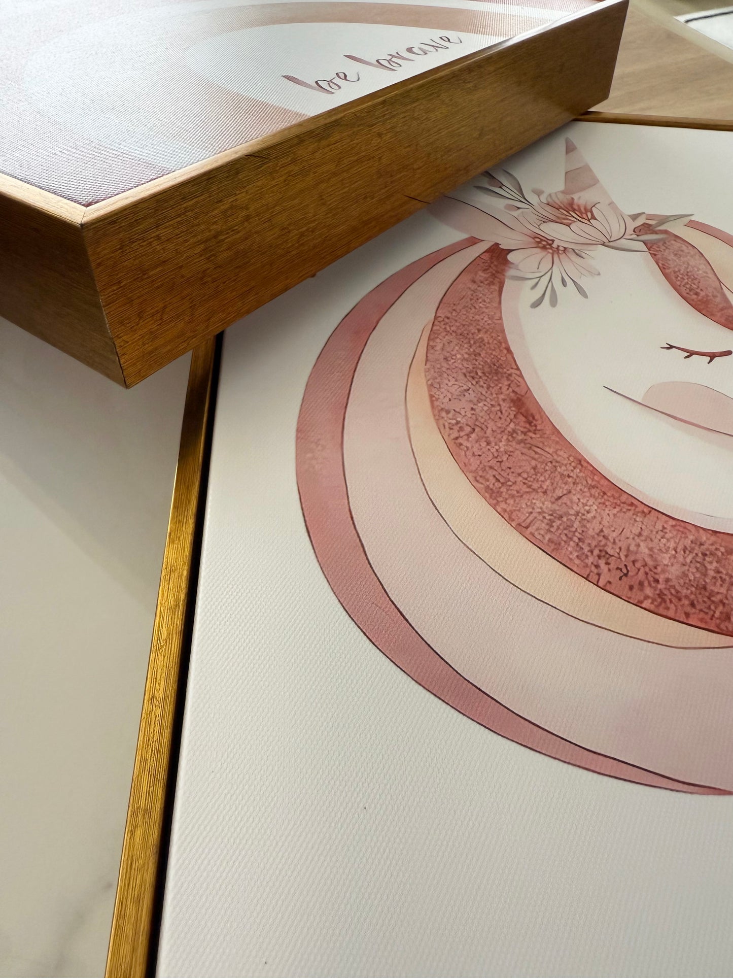 Nursery Poster Small