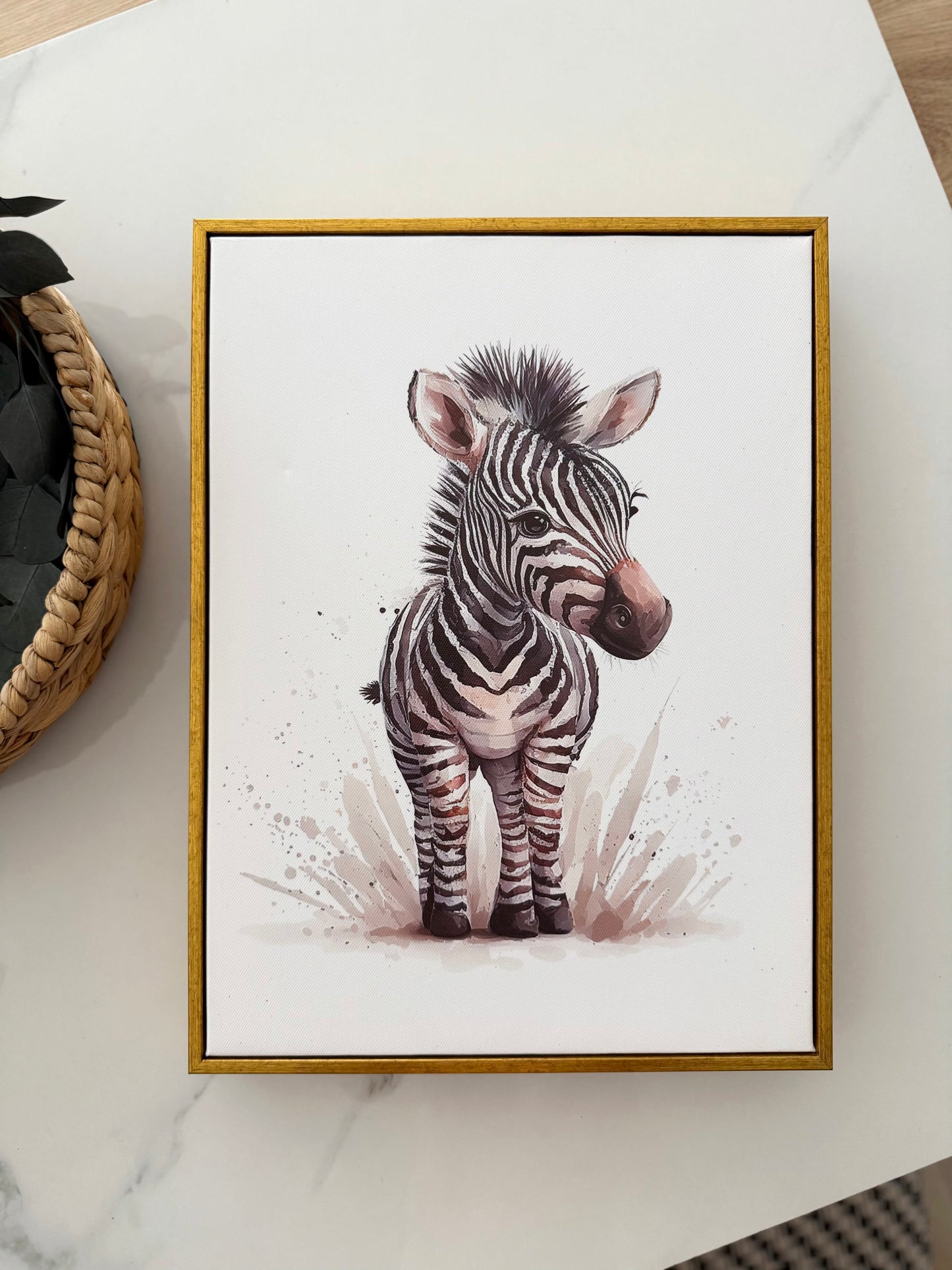 Nursery Poster Small