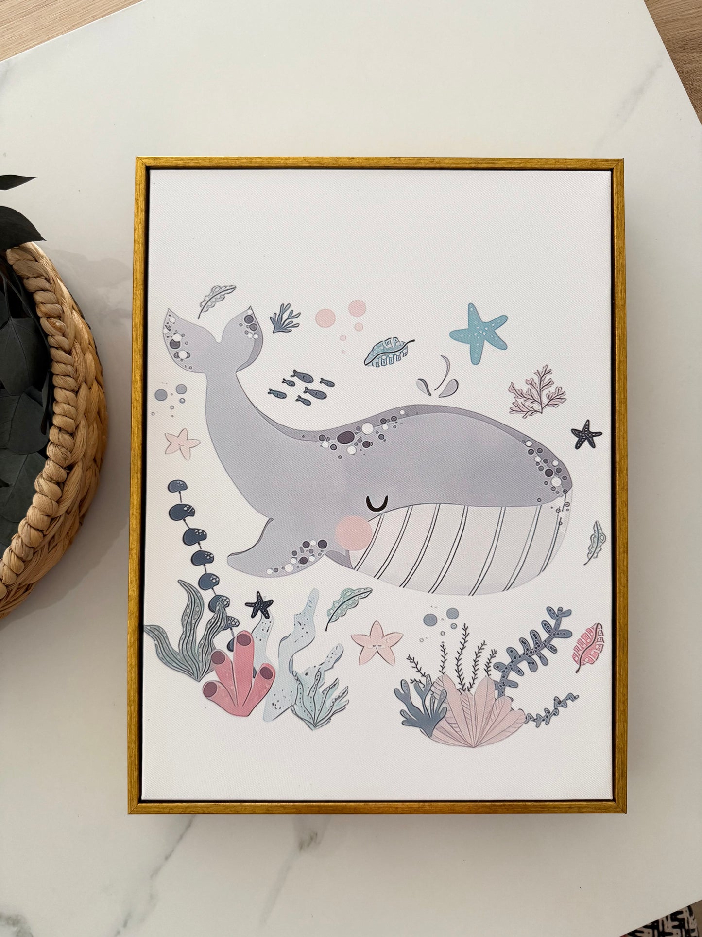 Nursery Poster Small