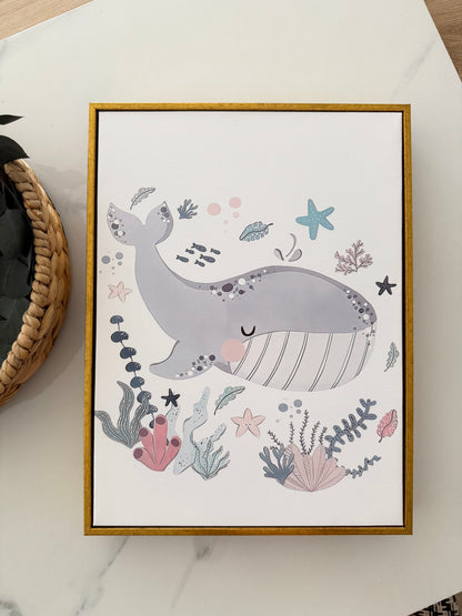 Nursery Poster Small