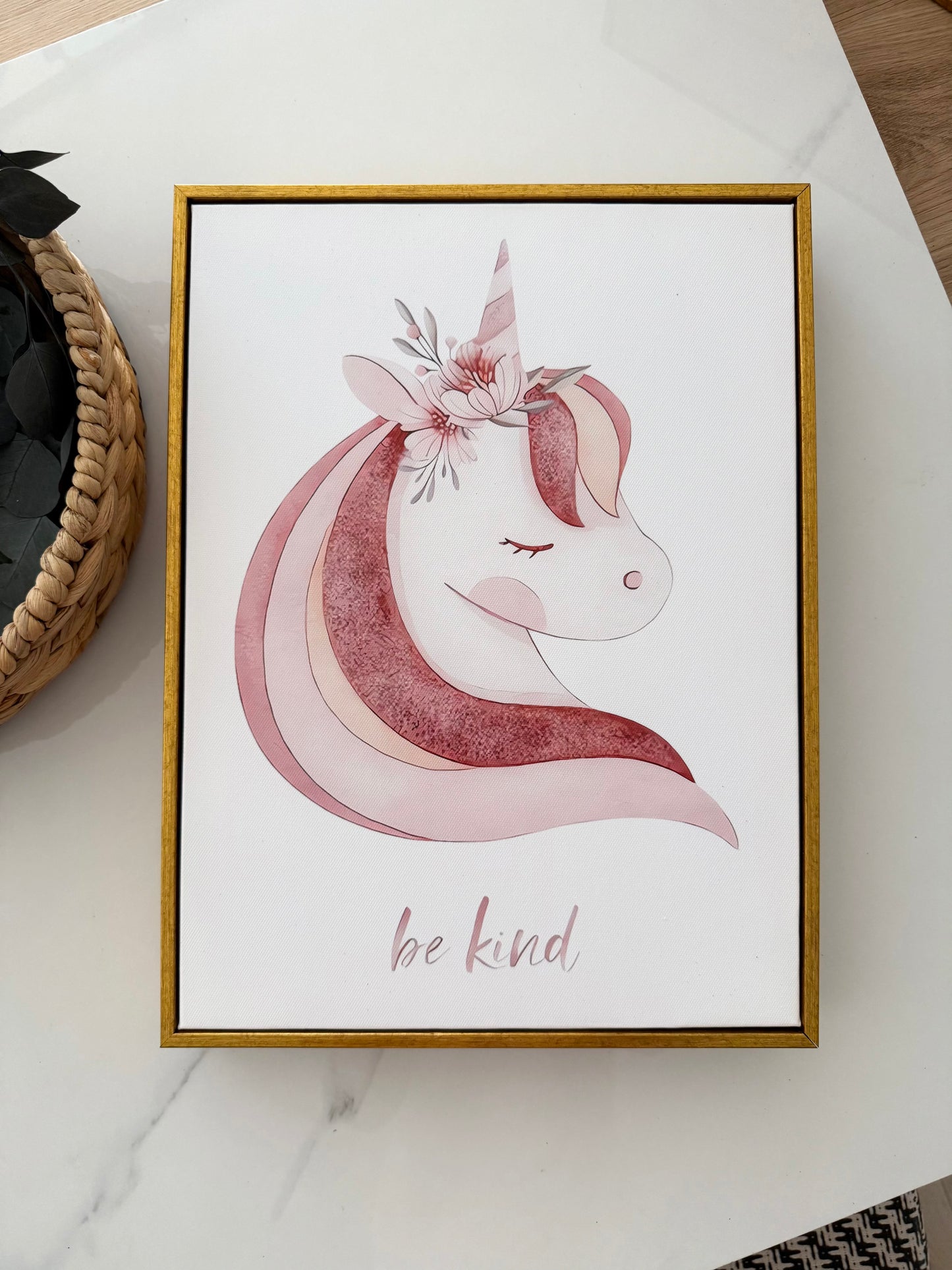 Nursery Poster Small