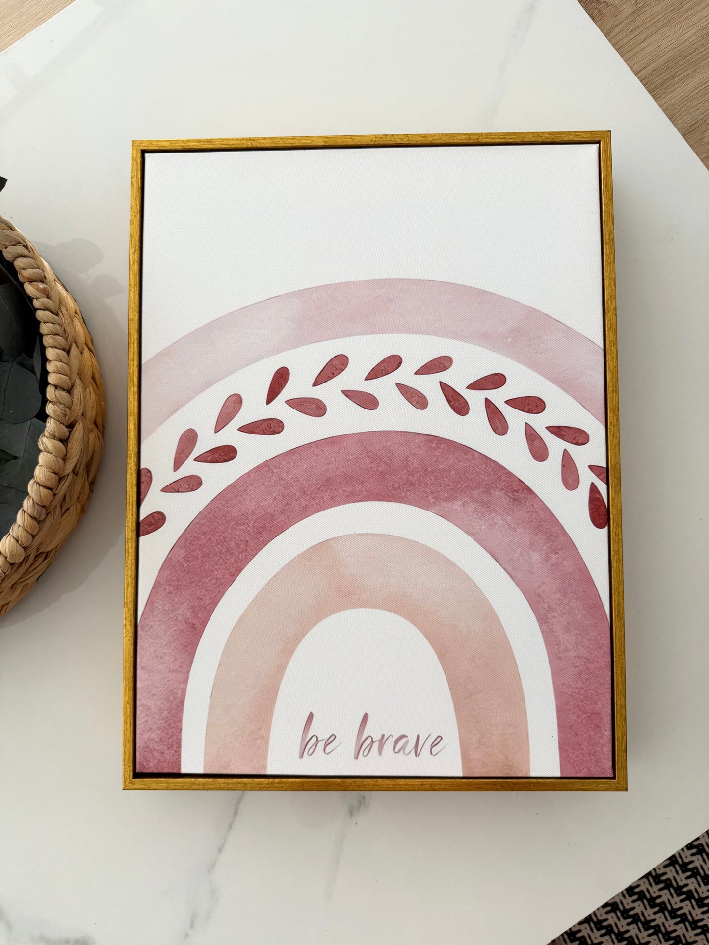 Nursery Poster Small