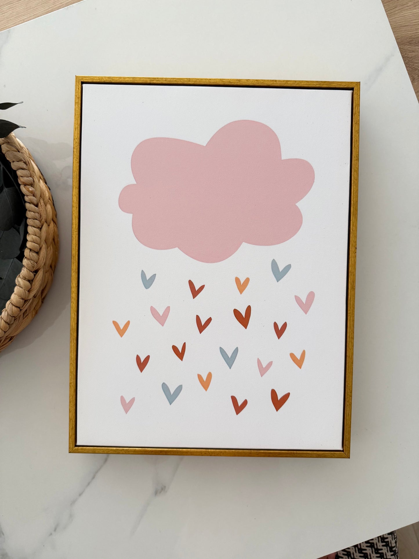Nursery Poster Small