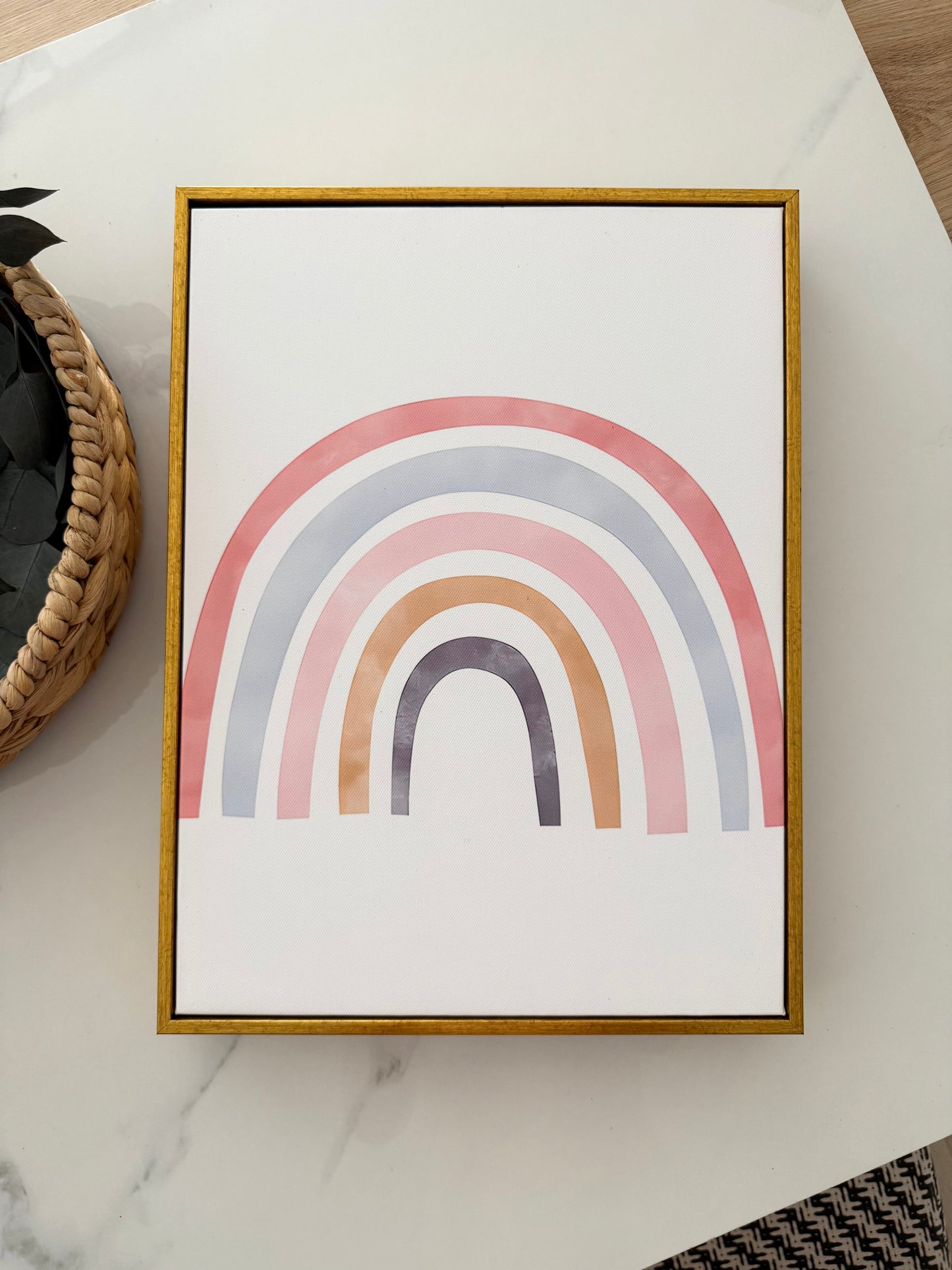 Nursery Poster Small