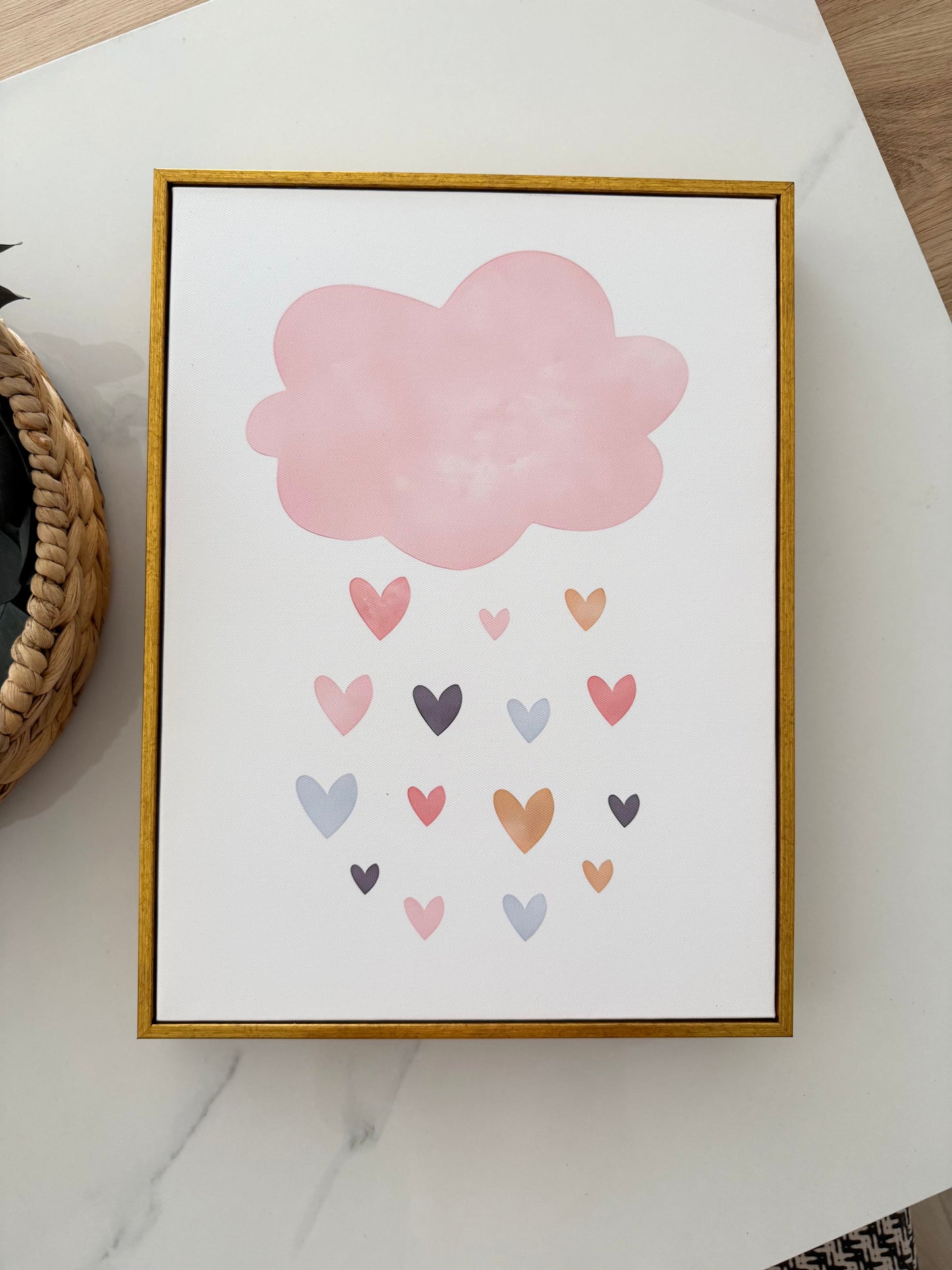 Nursery Poster Small