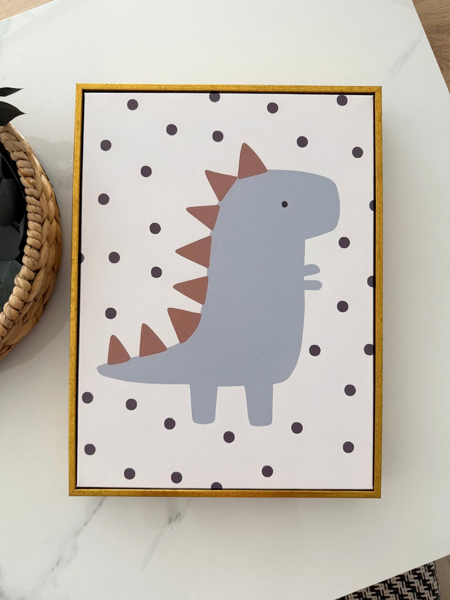 Nursery Poster Small
