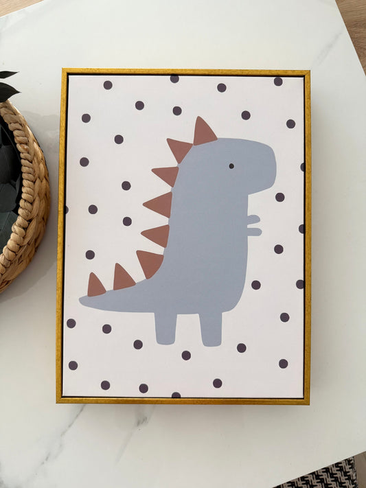 Nursery Poster Big
