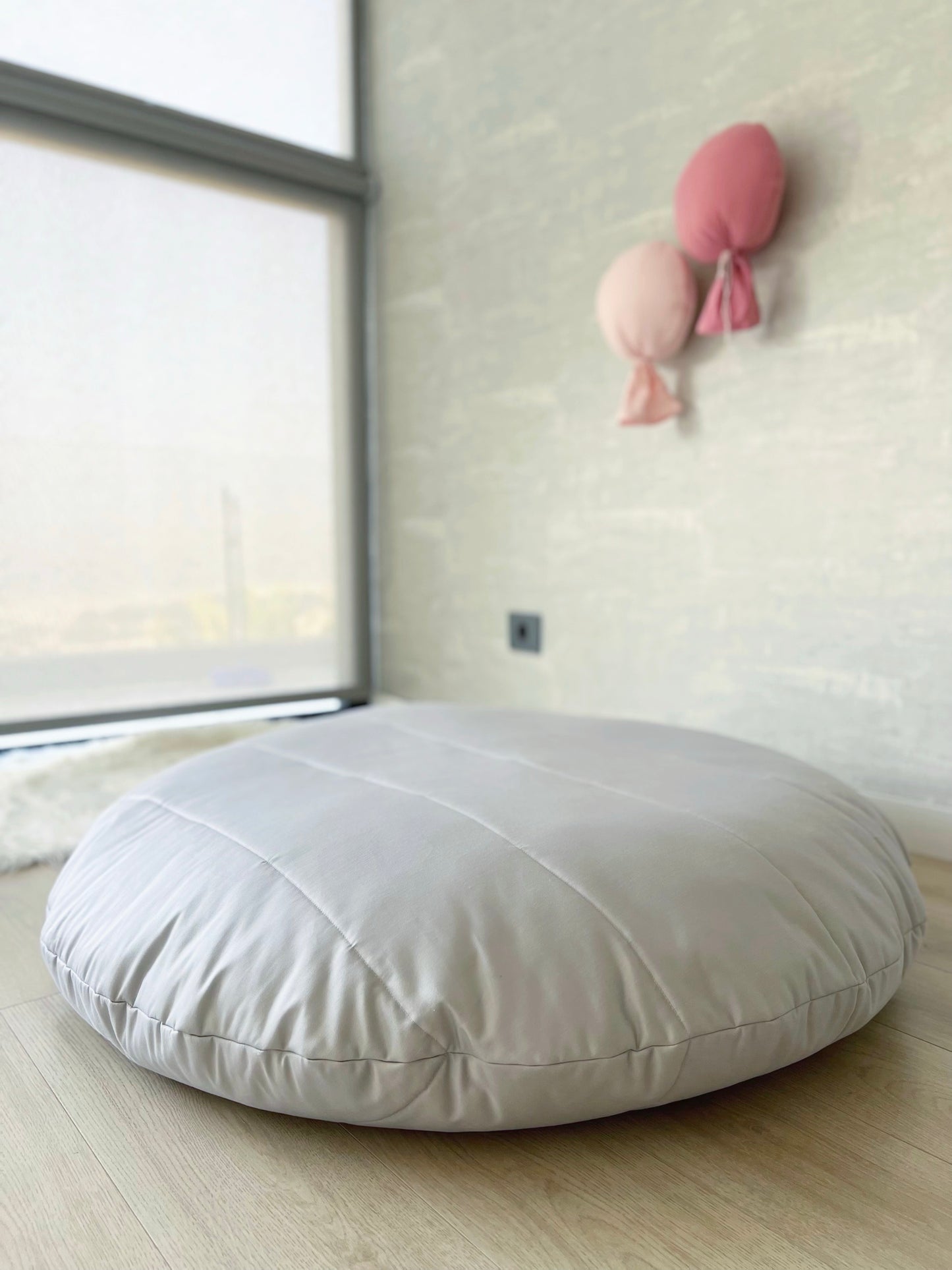 Large Floor cushion for Pavilion tent