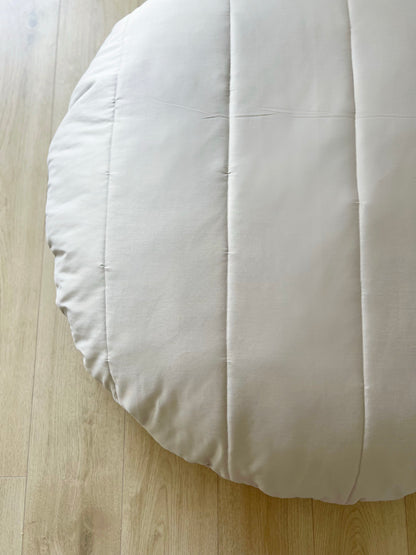 Large Floor cushion for Pavilion tent