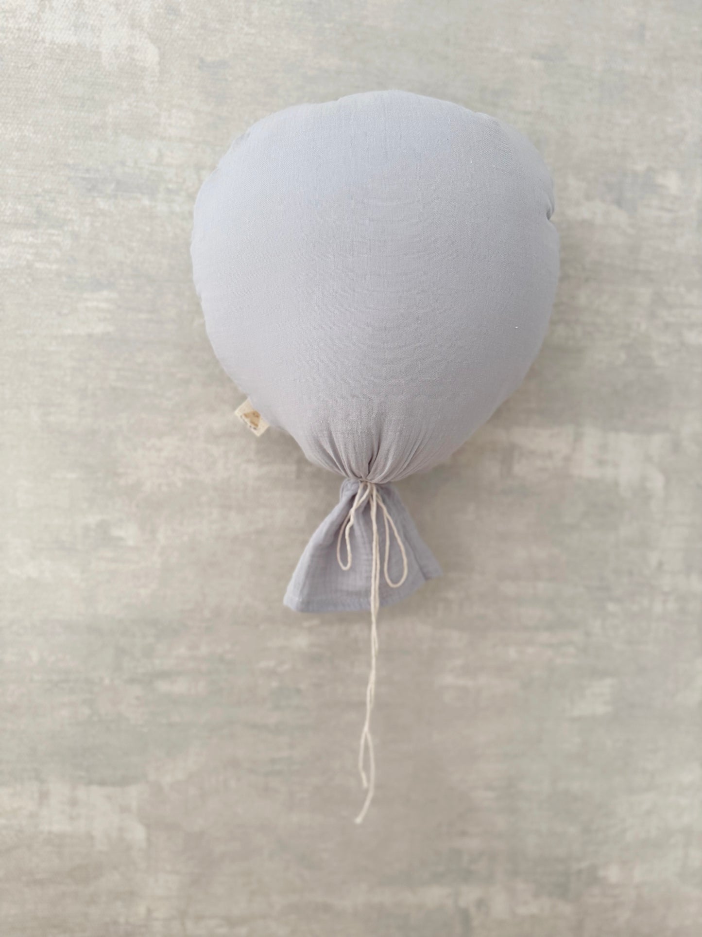 Cotton Balloon