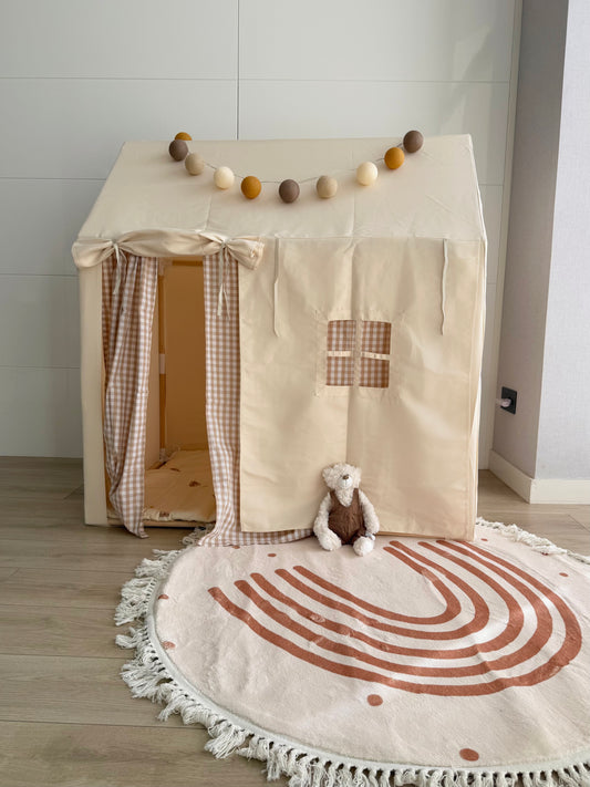 Bear House Tent