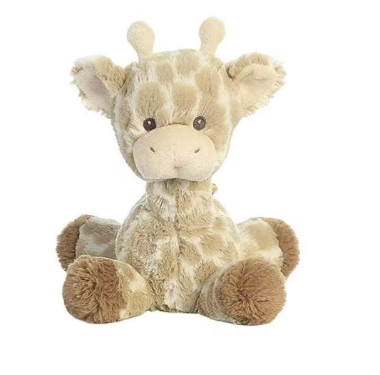 Small Giraffe