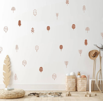 Wall Stickers