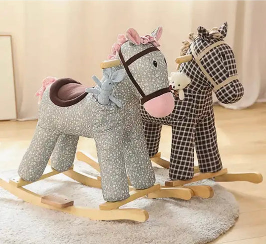 Rocking Horse