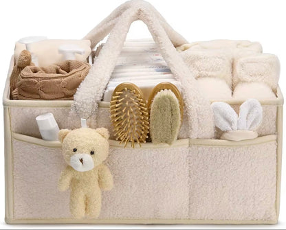 Nursery Teddy Organizer