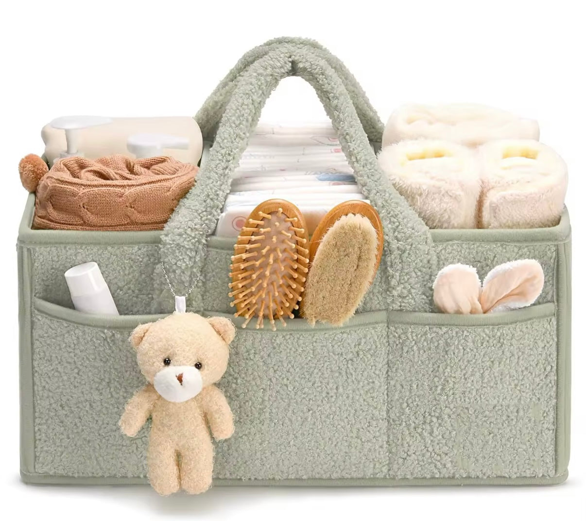 Nursery Teddy Organizer