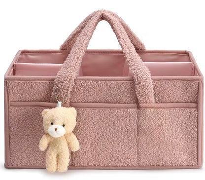 Nursery Teddy Organizer