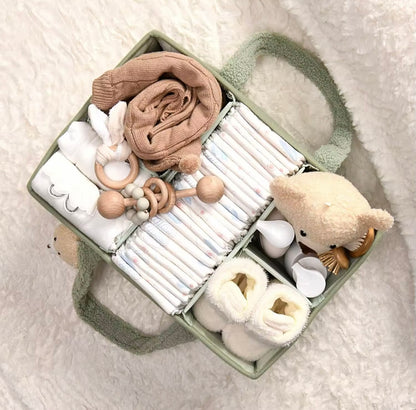 Nursery Teddy Organizer