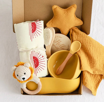 Baby Gift Box