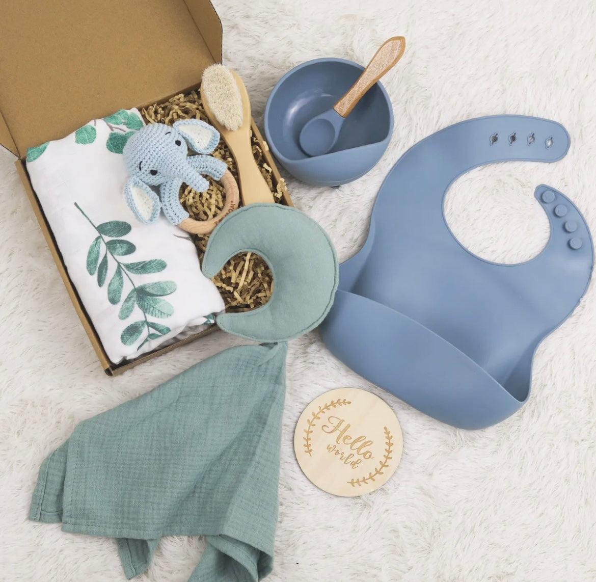 Baby Gift Box