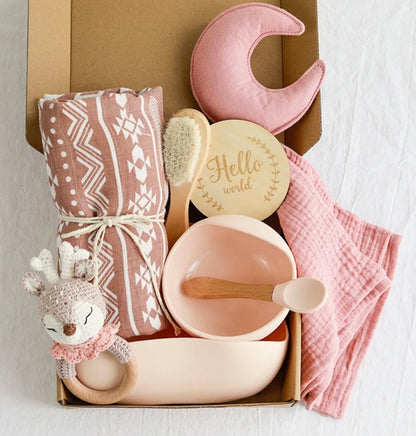 Baby Gift Box