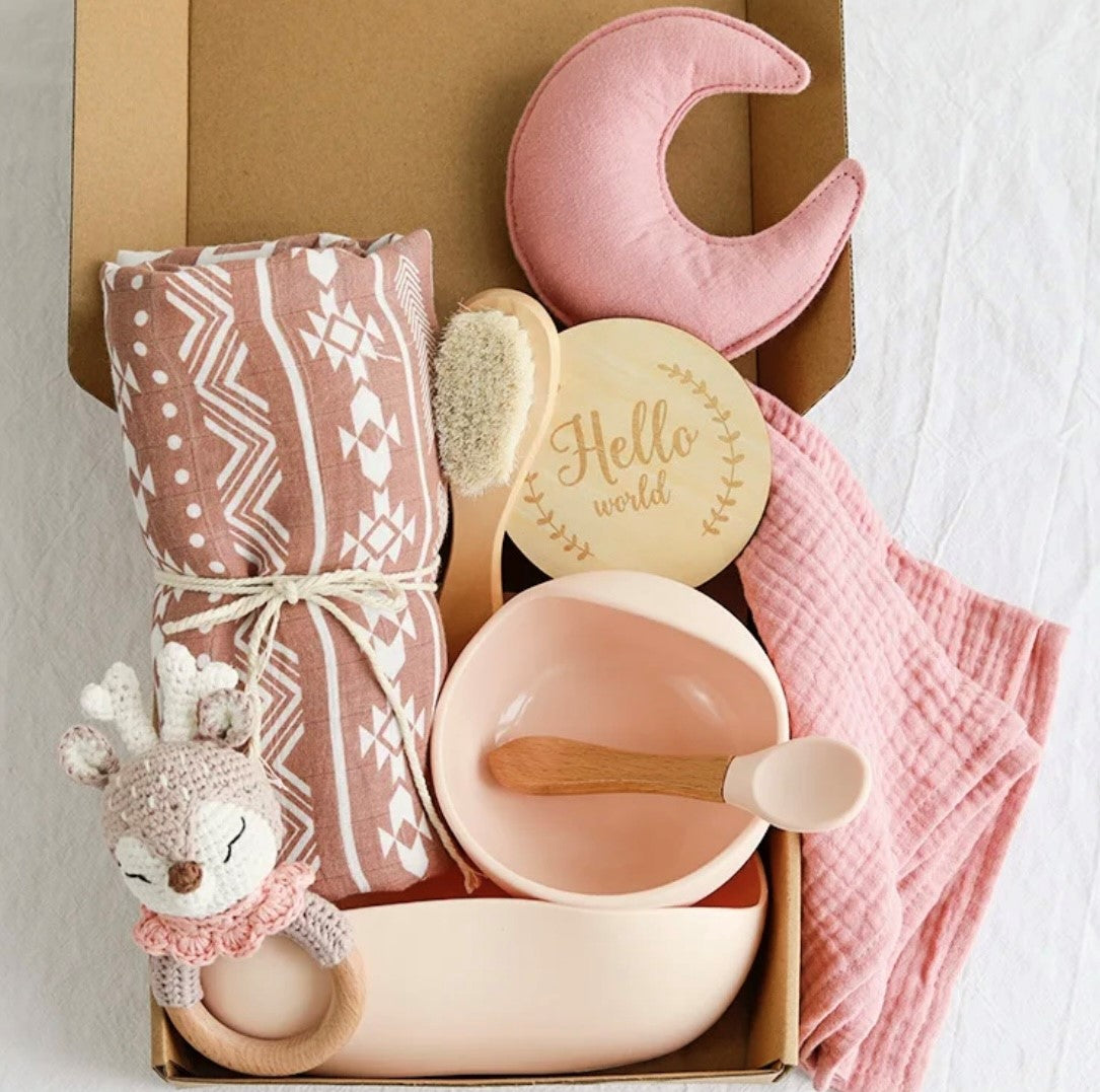 Baby Gift Box