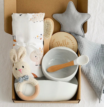 Baby Gift Box