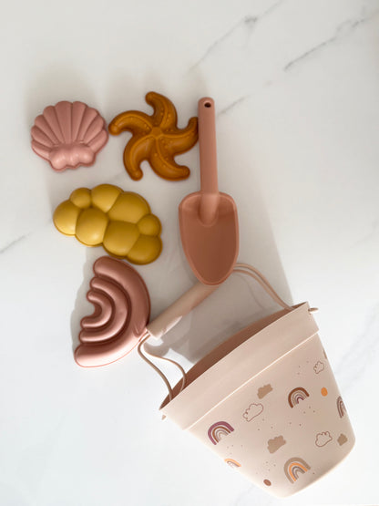 Sand Toy Set