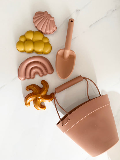 Sand Toy Set