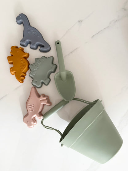 Sand Toy Set