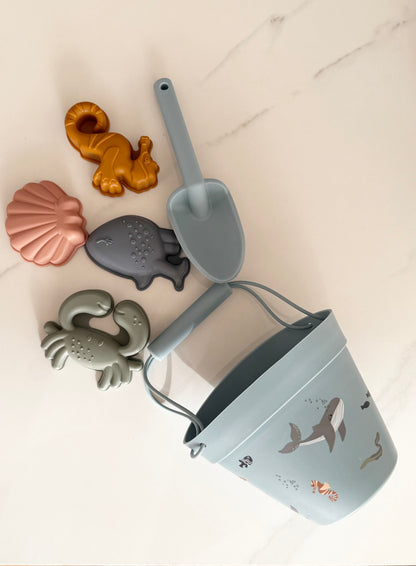 Sand Toy Set