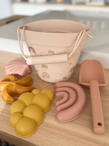 Sand Toy Set