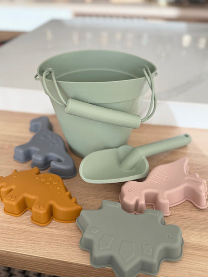 Sand Toy Set