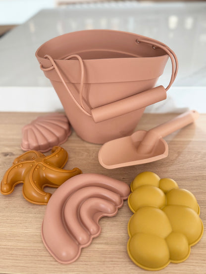 Sand Toy Set