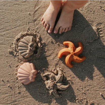 Sand Toy Set