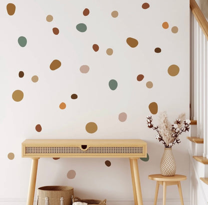 Wall Stickers