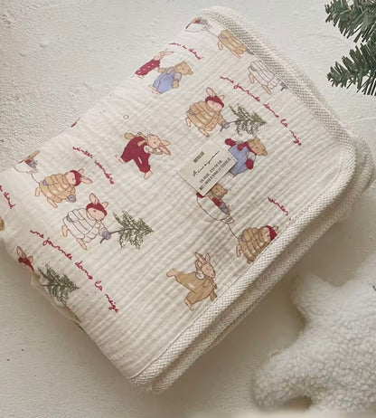 Baby Blanket