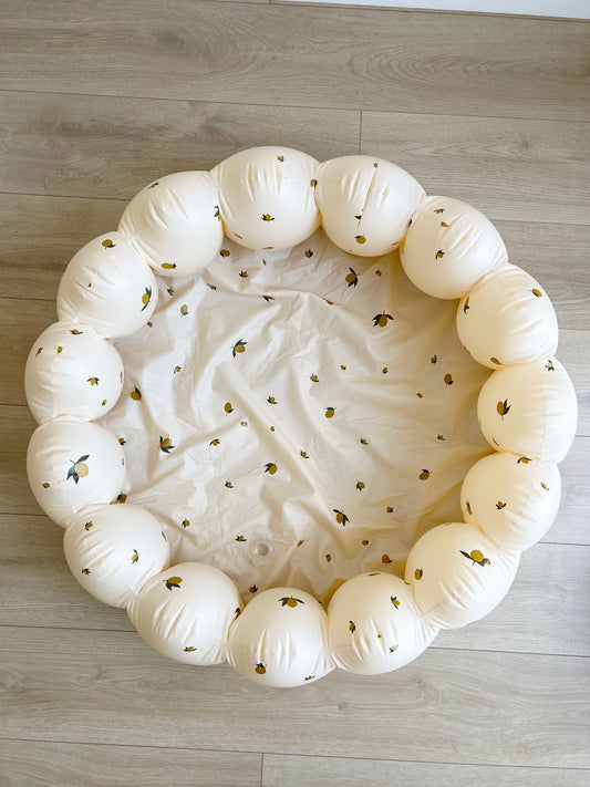 Inflatable Pool Fruit