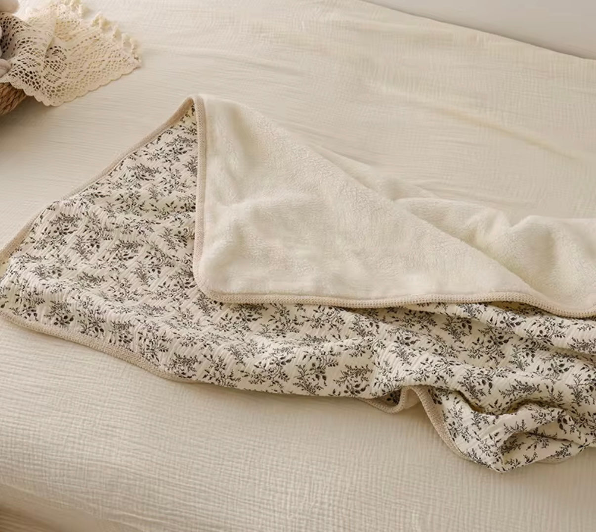Baby Blanket