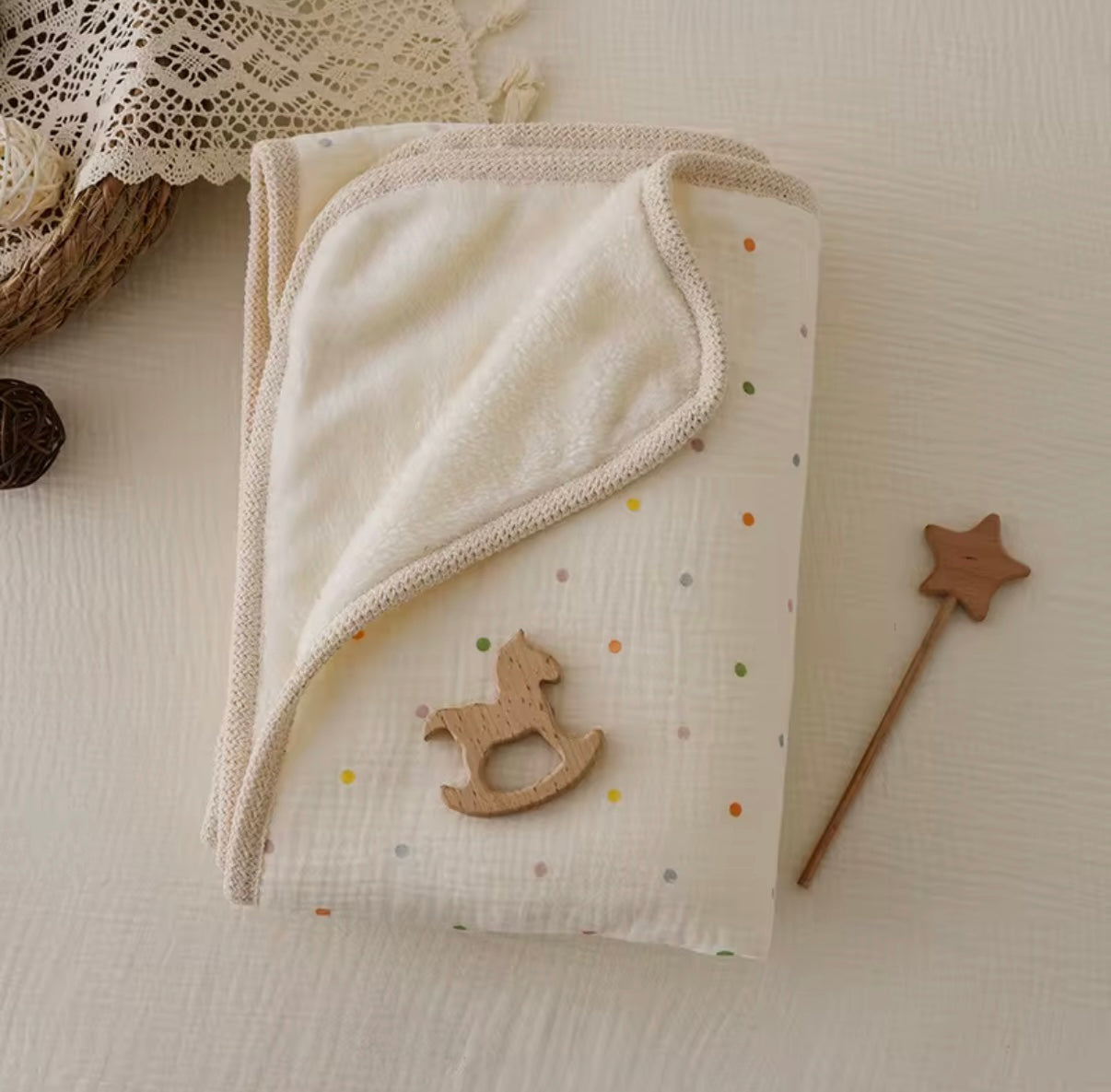 Baby Blanket