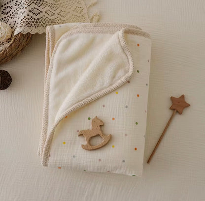 Baby Blanket