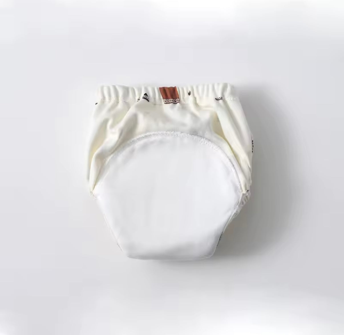 Cotton training pants