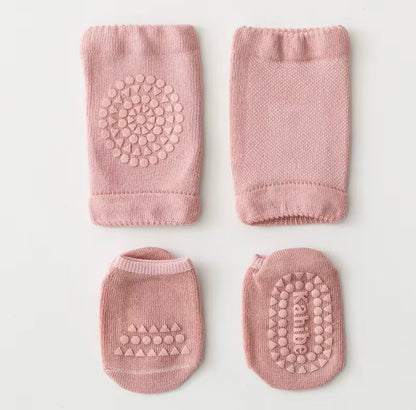 Baby knee  pads