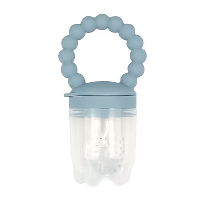Baby fruit feeder