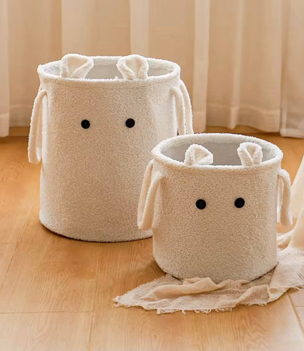 Teddy Round Organizer