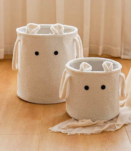 Teddy Round Organizer