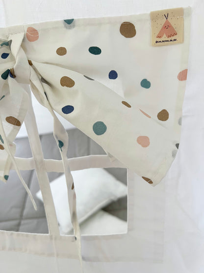 Teepee Dots