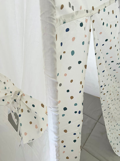 Teepee Dots