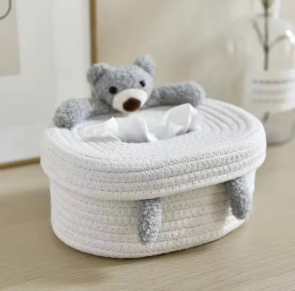 Nordic Tissue box